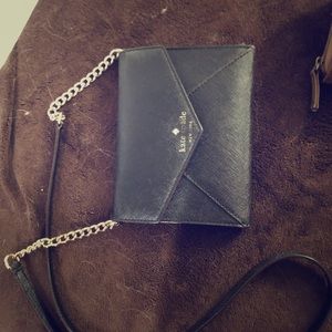 Kate spade wallet/clutch